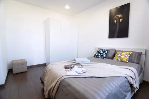 2-к кв. Тульская область, Тула Рязанская ул., 17 (40.0 м)