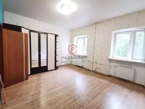 3-к кв. Московская область, Сергиево-Посадский городской округ, пос. ...