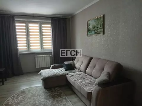 Продается 3-комнатная квартира