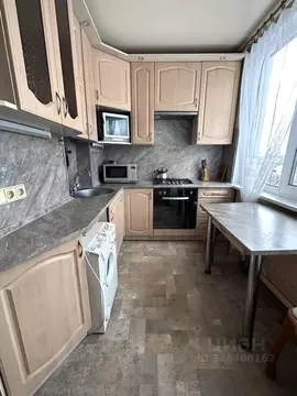 2-к кв. Санкт-Петербург ул. Седова, 105 (44.5 м)