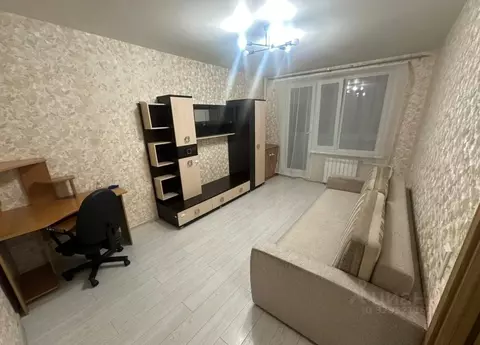 2-к кв. Москва Снайперская ул., 13 (42.0 м)