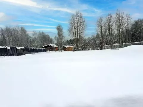 Участок, 8.6 сот., поселения (ижс)