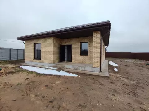 Дом в Тверская область, Калининский муниципальный округ, д. Митяево  ...