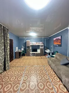 Дом в Тыва, Кызыл № 4 СНТ, ул. Урожайная (108 м)