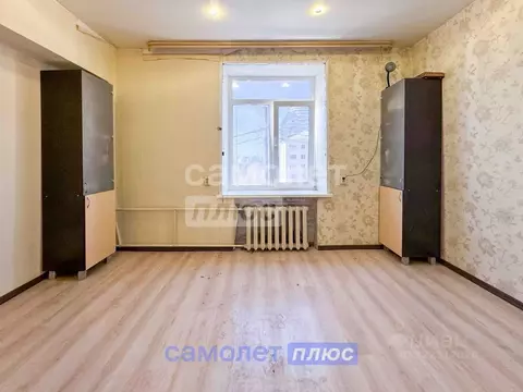 Комната Чувашия, Чебоксары ул. Ивана Франко, 15 (21.0 м)