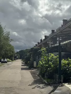 Таунхаус в Московская область, Одинцовский городской округ, д. ...