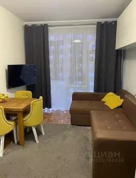 2-к кв. Московская область, Люберцы Зенино ЖК Самолет мкр, ул. Камова, ...