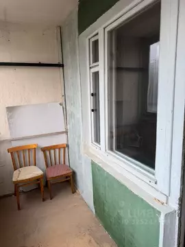 2-к кв. Тверская область, Тверь бул. Гусева, 32 (47.3 м)