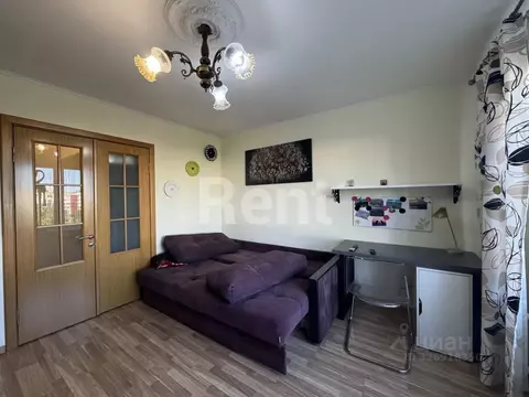 3-к кв. Москва Ясеневая ул., 19К3 (62.0 м)