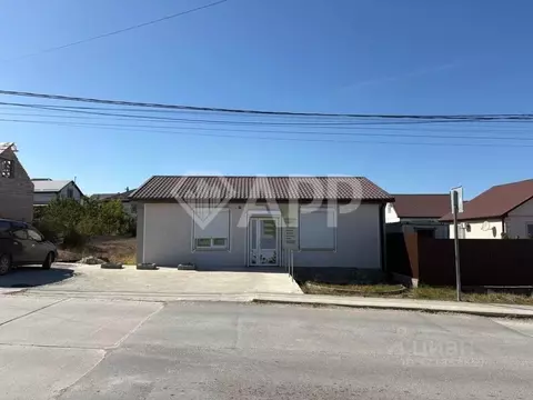 Торговая площадь в Краснодарский край, Новороссийск городской округ, ...