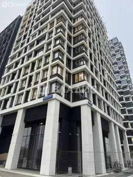 Квартира-студия: Москва, улица Нижние Мнёвники, 7 (29.2 м)