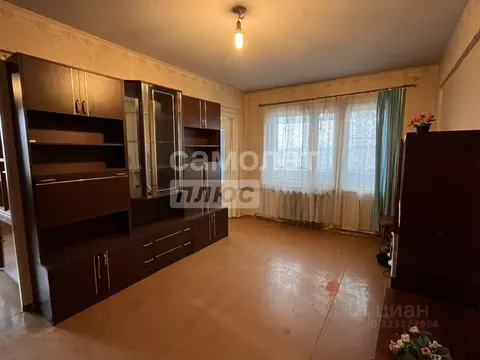 4-к кв. Калужская область, Ермолино г. Боровский муниципальный округ, ...