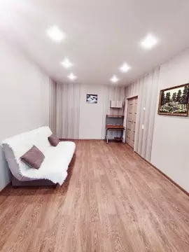 1-к кв. Томская область, Томск ул. Ивана Черных, 32 (36.5 м)