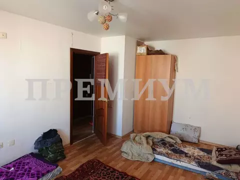 1-к кв. Самарская область, Самара Крутые Ключи мкр, ул. Евгения ...