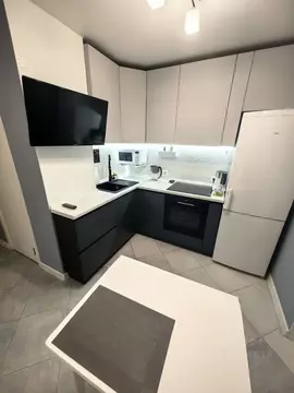 1-к кв. Москва Ярославское ш., 34 (38.0 м)