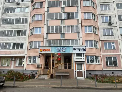 Помещение свободного назначения в Московская область, Мытищи ул. ...