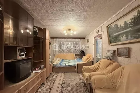 1-к кв. Ивановская область, Иваново просп. Строителей, 114 (37.1 м)