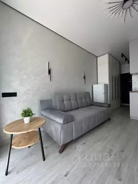 1-к кв. Краснодарский край, Сочи Бытха мкр, ул. Ясногорская, 16/6к6 ...