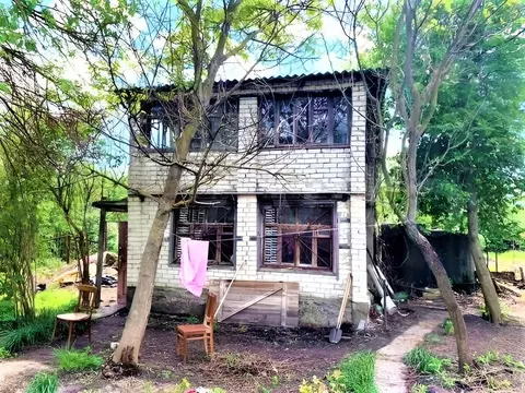 Дом в Белгородская область, Белгород Котельщик садовое товарищество, ...