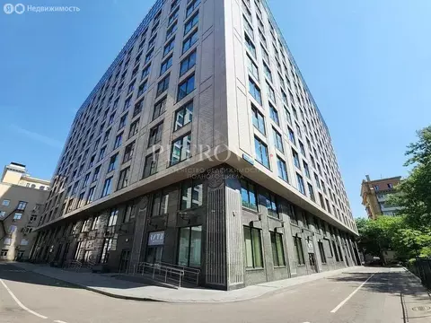 2-комнатная квартира: Москва, Большая Садовая улица, 5к1 (61 м)