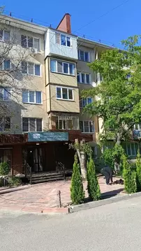 2-к кв. Карачаево-Черкесия, Черкесск просп. Ленина, 79 (42.6 м)