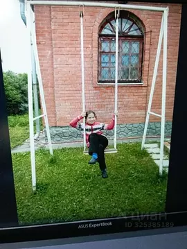 Дом в Московская область, Чехов муниципальный округ, пос. Мещерское  ...