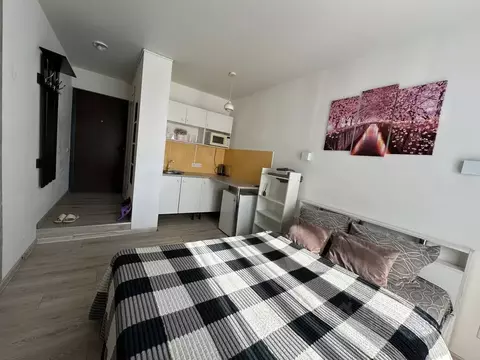 Студия Московская область, Раменское Спортивный проезд, 6 (18.0 м)