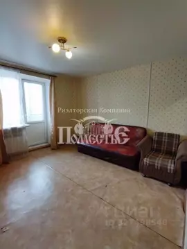 1-к кв. Иркутская область, Иркутск Депутатская ул., 87/3 (35.0 м)