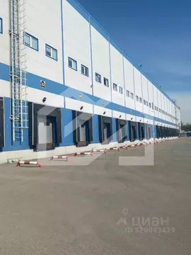 Склад в Московская область, Домодедово Северный мкр, ул. ...