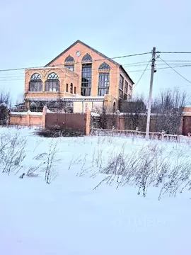 Коттедж в Башкортостан, Уфимский район, с. Булгаково ул. Дружбы, 62 ...