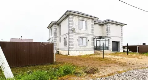 Дом в Падерина, Мальковская улица, 19 (259 м)