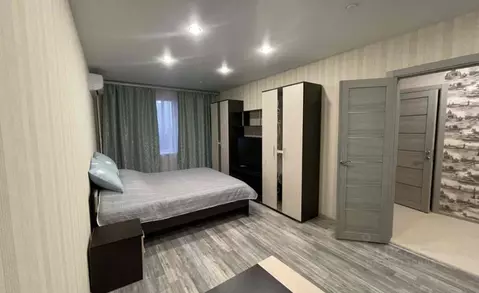 1-к кв. Московская область, Домодедово ул. Текстильщиков, 39 (40.0 м)