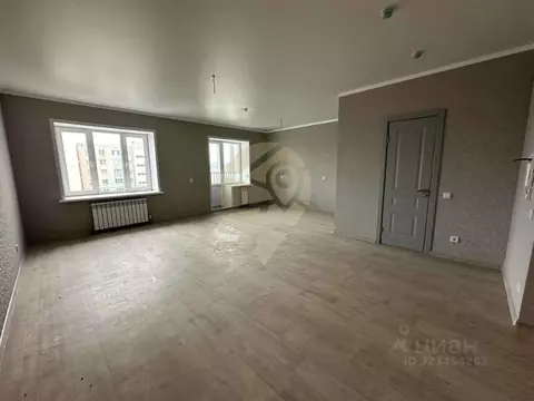 Студия Белгородская область, Старый Оскол Заречье мкр, 11 (36.2 м)