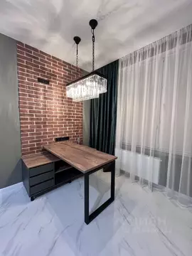 1-к кв. Московская область, Красногорск Опалиха мкр, бул. Серебряный, ...