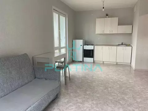 1-к кв. Татарстан, Казань ул. Генерала Махмута Гареева, 9/1 (31.0 м)