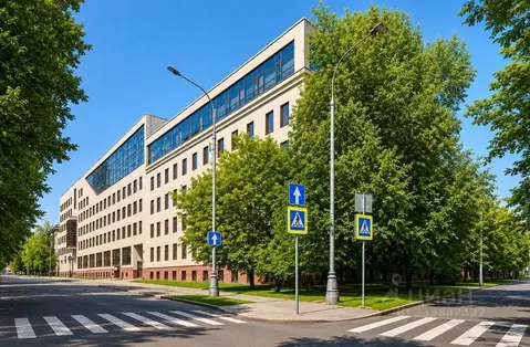 Торговая площадь в Москва Ленинградский просп., 47С2 (163 м)