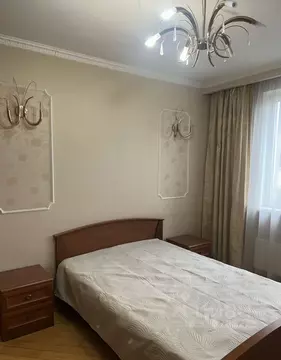 3-к кв. Москва Вересковая ул., 1К1 (80.0 м)