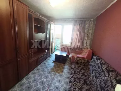 Комната Алтайский край, Барнаул Докучаево мкр, ул. Шукшина, 11 (14.0 ...