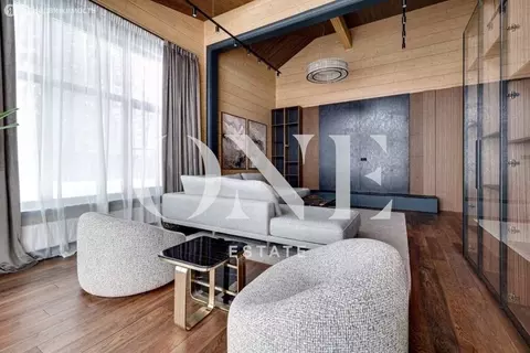 Дом в Николо-Урюпино, СК Липка, 9 (230 м)