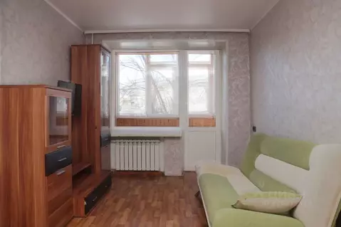 2-к кв. Башкортостан, Уфа Первомайская ул., 3А (45.0 м)