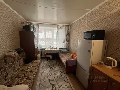 Комната Коми, Сыктывкар ул. Пушкина, 30 (11.6 м)