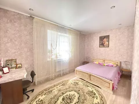 Дом в Белгородская область, Белгородский район, пос. Майский ул. ...