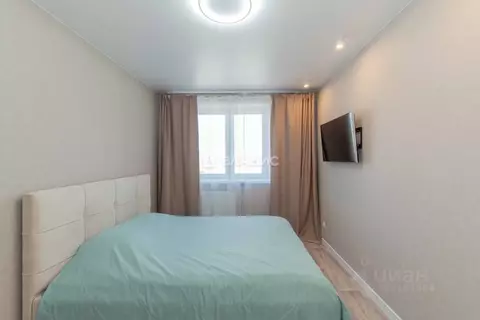 1-к кв. Владимирская область, Владимир ул. Верхняя Дуброва, 42 (30.6 ...