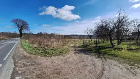 Участок в Калининградская область, Зеленоградский муниципальный округ, ...