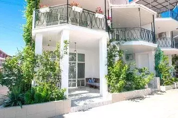 1-к кв. Крым, Феодосия муниципальный округ, Орджоникидзе пгт ул. ...