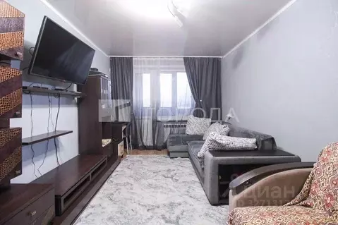 1-к кв. Алтайский край, Барнаул Кавалерийская ул., 11 (30.0 м)