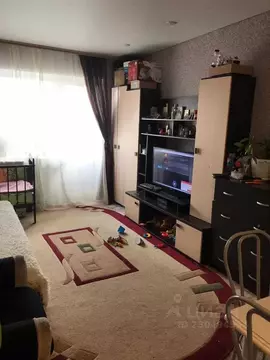 1-к кв. Тюменская область, Тюмень ул. Николая Чаплина, 117 (36.0 м)