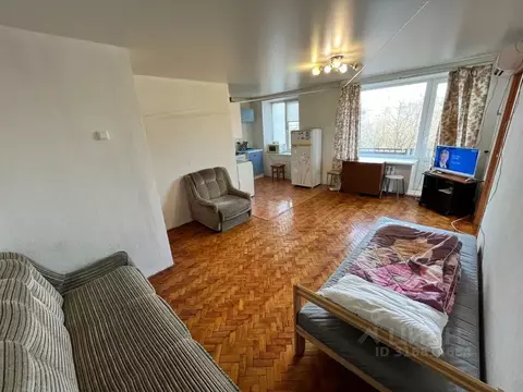 2-к кв. Ленинградская область, Волхов Молодежная ул., 25 (44.0 м)