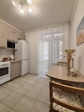 2-к кв. Москва Кастанаевская ул., 44Ак2 (60.0 м)