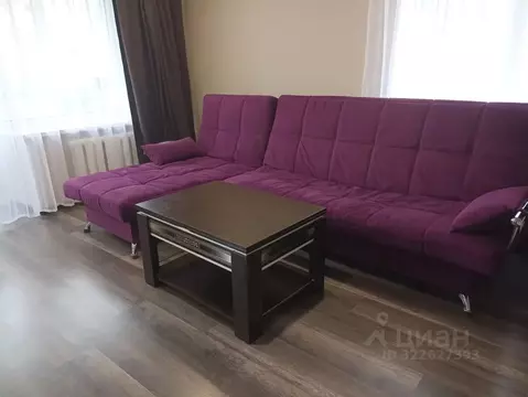 Студия Ярославская область, Рыбинск просп. Ленина, 174 (30.0 м)